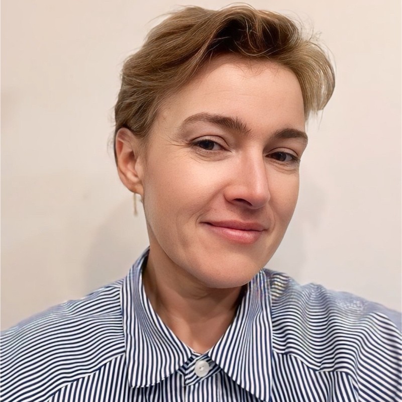 Nadège Lenormand-Dauvergne - Grizzly ASE