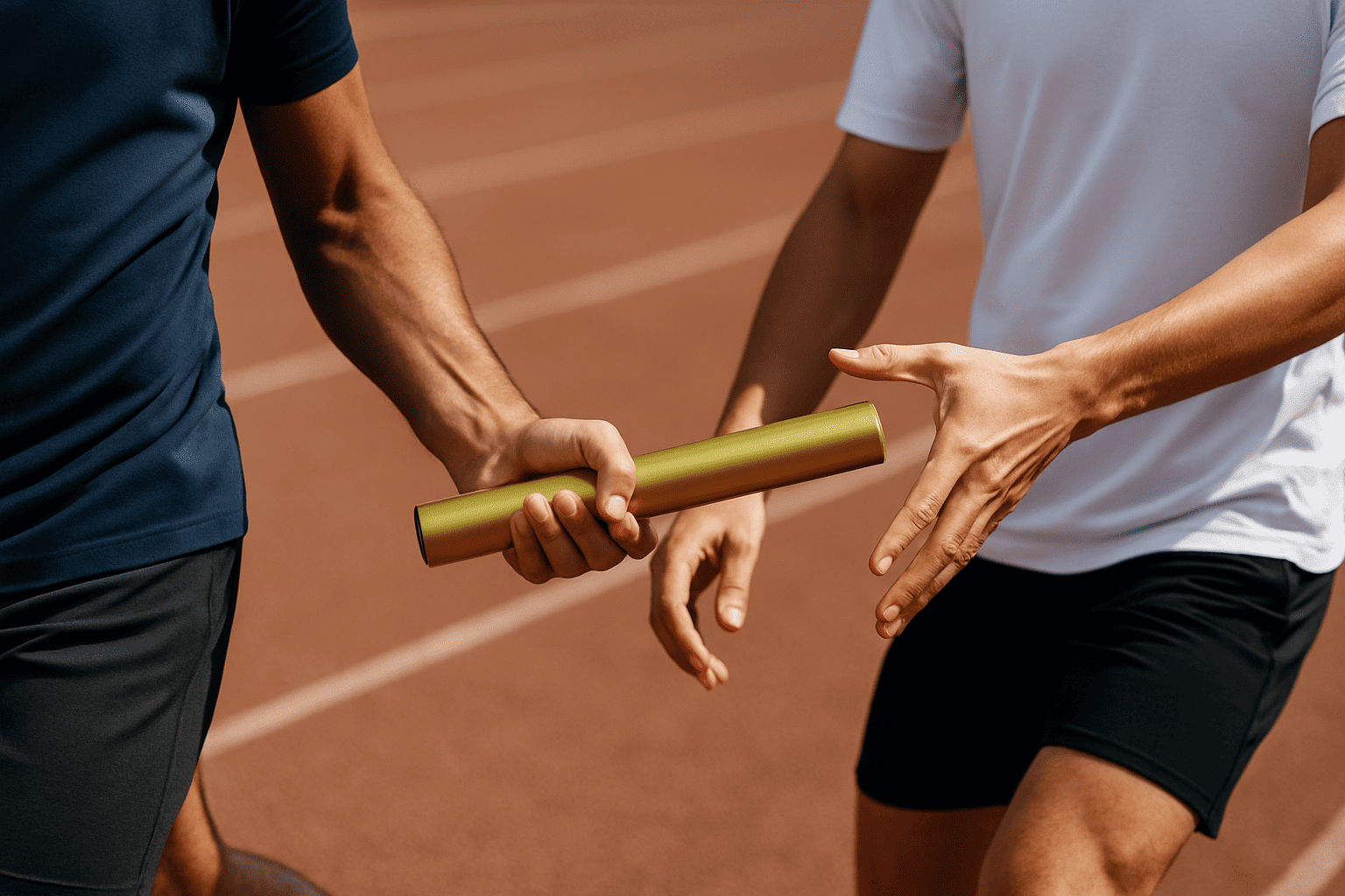 L’art du partenariat d’affaires