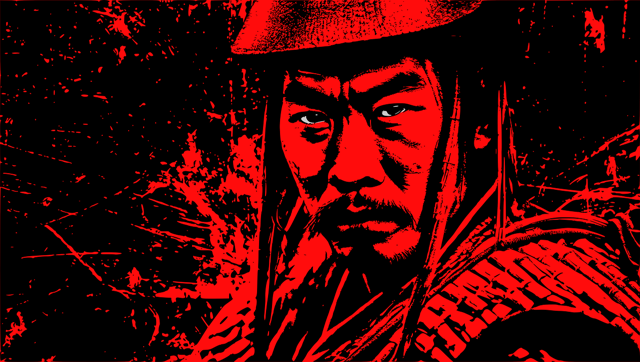 Pour créer une équipe gagnante, tu as besoin de former des samouraïs !